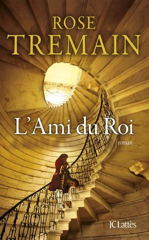 [Restoration 02] • L'Ami du Roi